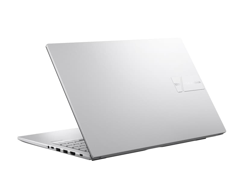Fotografija proizvoda: Vivobook 15 X1504VA-BQ4105 (15.6 inča FHD, Core 5 120U, 16GB, SSD 512GB) laptop