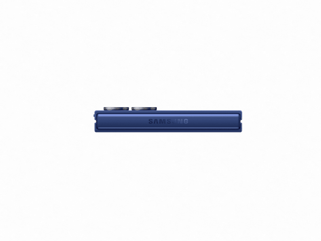 Fotografija proizvoda: Smartphone SAMSUNG Galaxy Z Flip7 12GB/512GB/plava