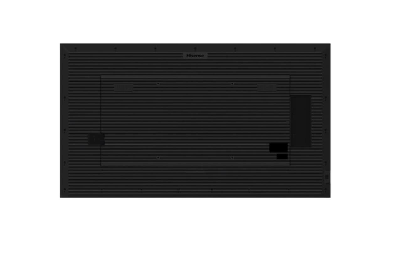 Fotografija proizvoda: 65 inča 65DM66D 4K UHD 500 nita Digital Signage Display - 24/7 Operation