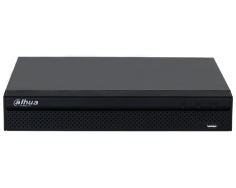 Fotografija proizvoda: NVR2104HS-4KS3 4-kanalni kompaktni 1U 1HDD Lite mrežni video snimač