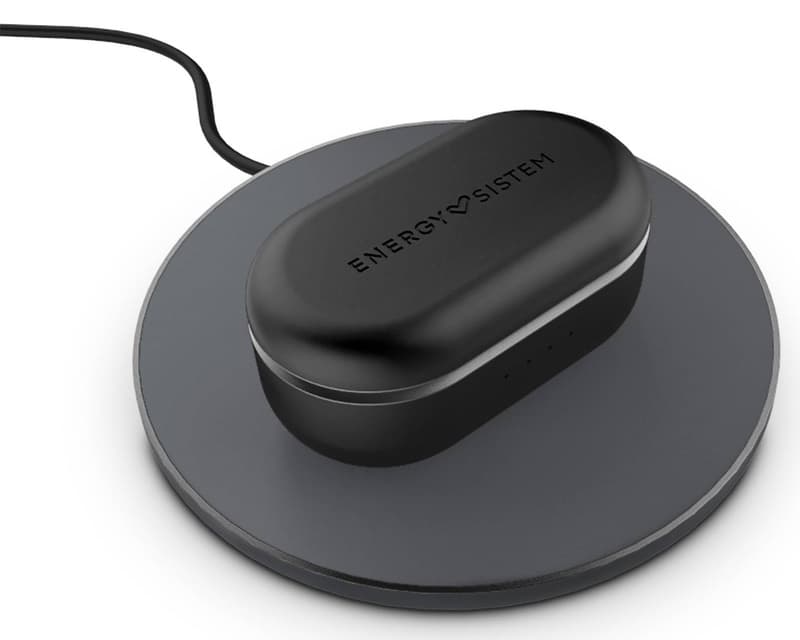 Fotografija proizvoda: Style 4 Ultra Space True Wireless slušalice crne (M45346)