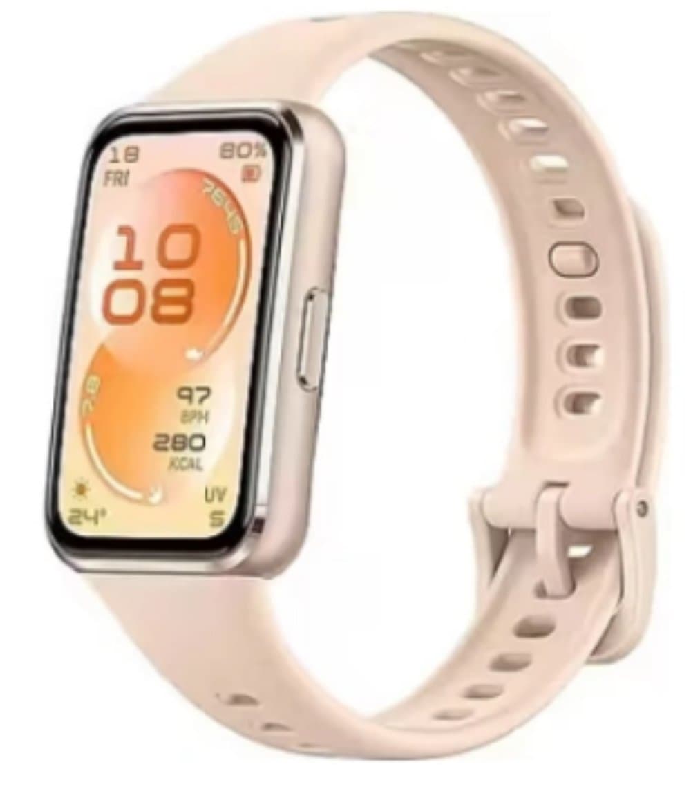 Fotografija proizvoda: Huawei smart narukvica BAND 11 Aluminium White