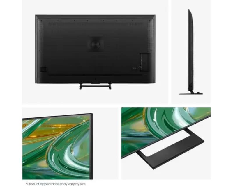Fotografija proizvoda: 85 inča 85E8S ULED Mini LED 4K UHD Smart TV outlet