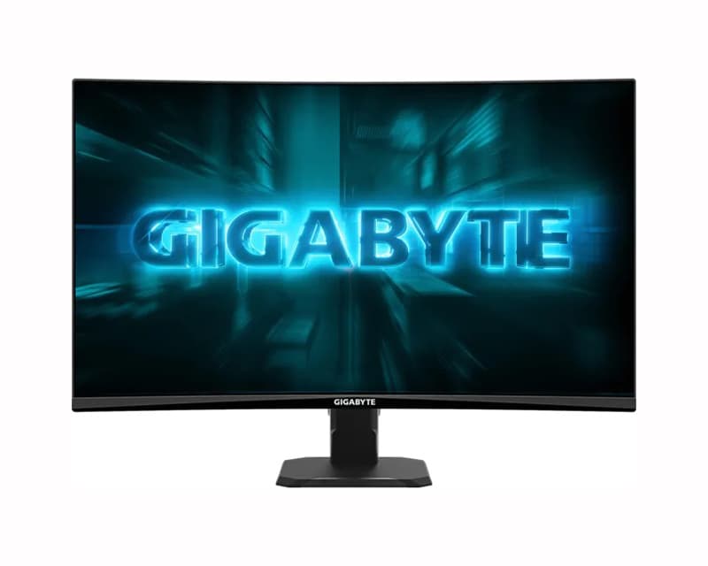 Fotografija proizvoda: 27 inča GS27FCA FHD 1920x1080 SS-VA 200 Hz FreeSync Premium zakrivljeni gaming monitor