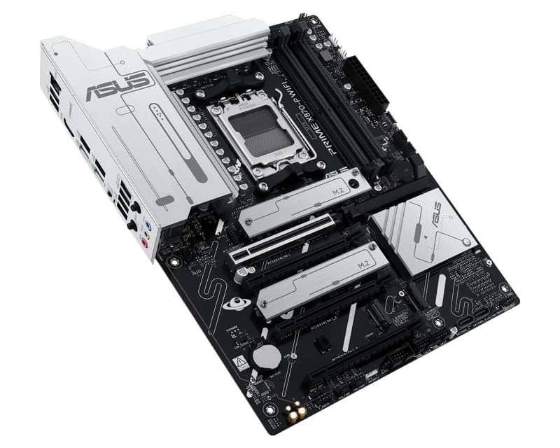 Fotografija proizvoda: PRIME X870-P WIFI matična ploča