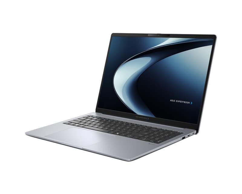 Fotografija proizvoda: ExpertBook P3 G2 PM3606CHA-WBR7844C0 (15.6 inča WUXGA, Ryzen 7 8840HS, 16GB, SSD 512GB) laptop