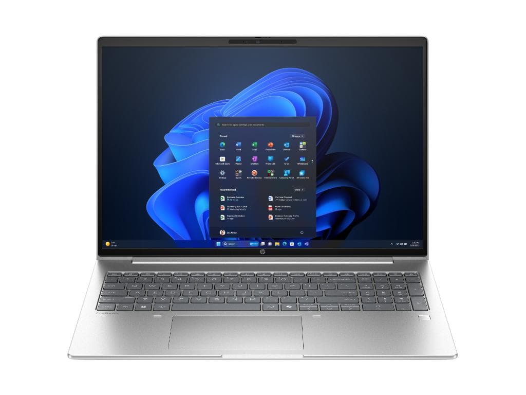 Fotografija proizvoda: Laptop HP ProBook 4 G1i 16 DOS/16"WUXGA AG/Core 7 150U/16GB/512GB/backlit/Alu