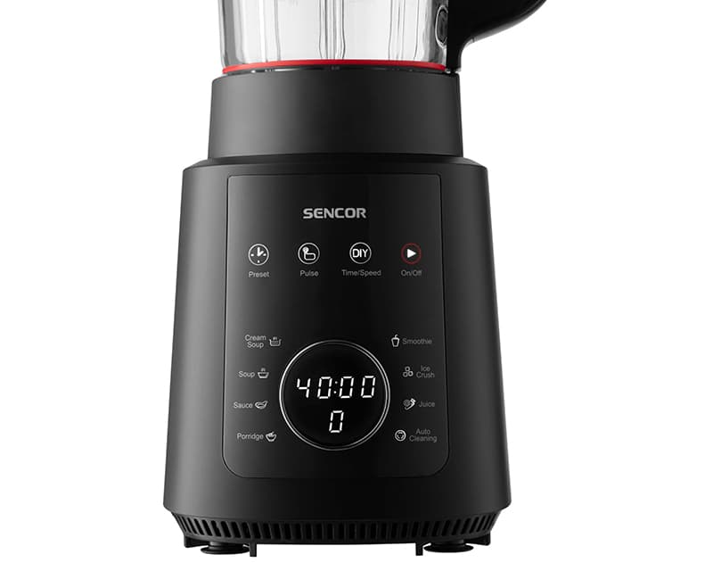 Fotografija proizvoda: SBU 0510BK Multifunkcijski blender sa funkcijom kuvanja