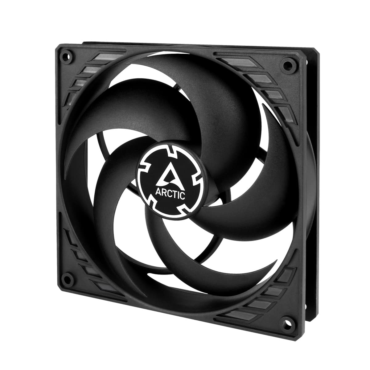 Fotografija proizvoda: P14 140mm ventilator crni (ACFAN00123A)