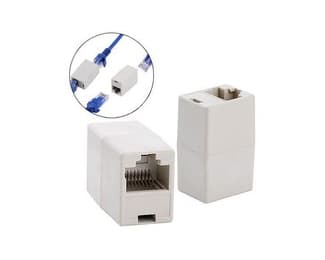 Fotografija proizvoda: RJ-45 8/8 nastavak (F/F)