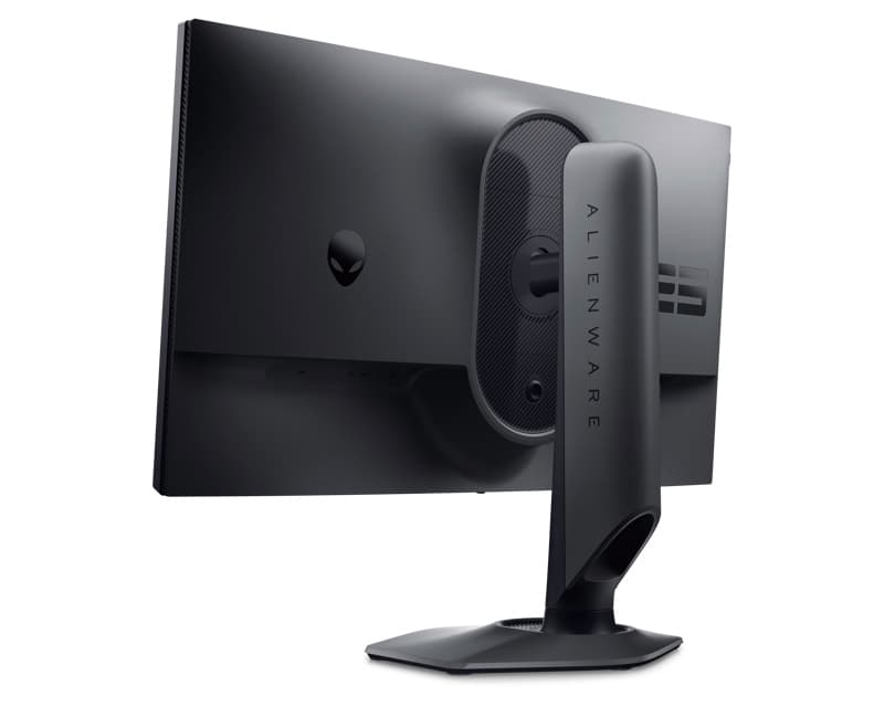 Fotografija proizvoda: 24.5 inčni AW2524HF 500Hz FreeSync Alienware Gaming monitor