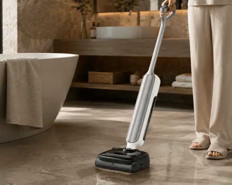 Fotografija proizvoda: Mijia Wireless Wet Dry Vacuum 5 Pro EU (BHR098KEU)