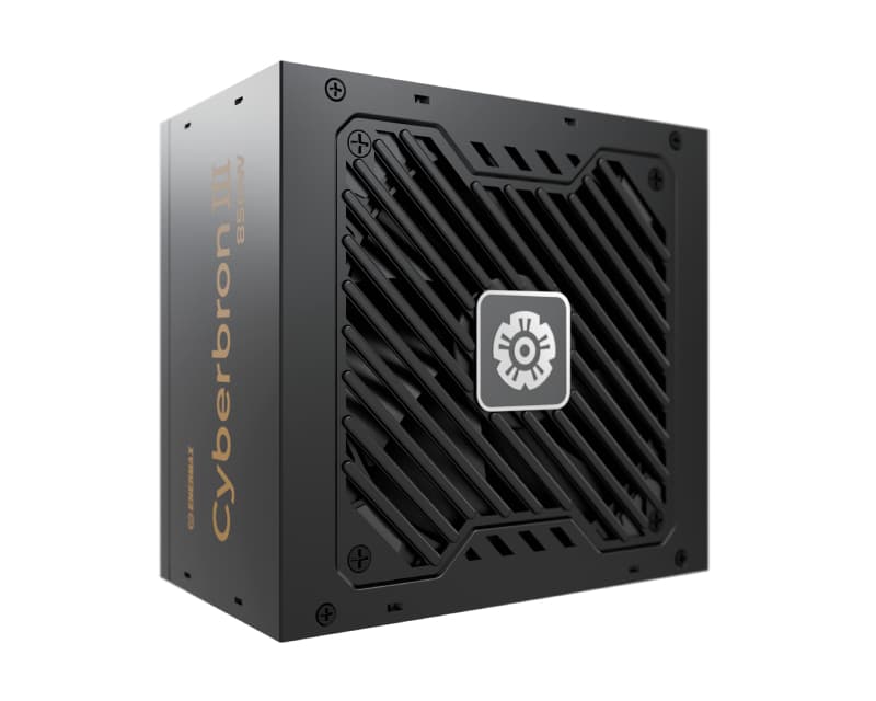 Fotografija proizvoda: EMB850EWT-NAC CYBERBRON III 850W 80 Plus Bronze napajanje