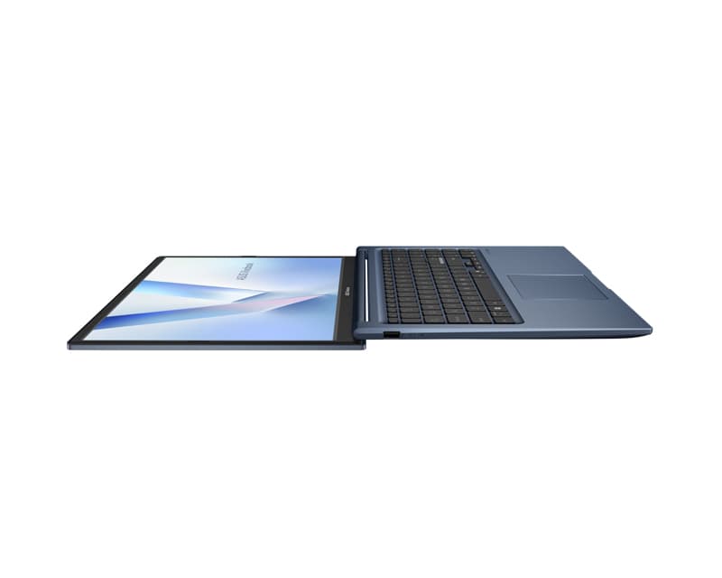 Fotografija proizvoda: Vivobook 15 X1504MA-BQ601 (15.6 inča FHD, Core 3 304, 8GB, SSD 256GB) laptop