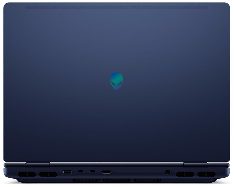 Fotografija proizvoda: Alienware 16X Aurora 16 inča QHD+ 240Hz 500nits Core Ultra 9 275HX 32GB 1TB SSD GeForce RTX 5060 8GB RGB pozadinsko osvetljena Win11Home gaming laptop