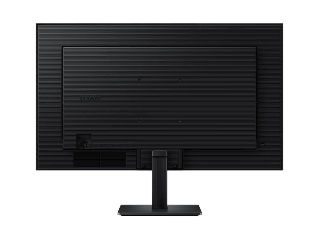 Fotografija proizvoda: Monitor SAMSUNG LS27H700EAUXEN 27"/IPS/3840x2160/60Hz/5ms GtG/HDMI,DP/VESA/crna
