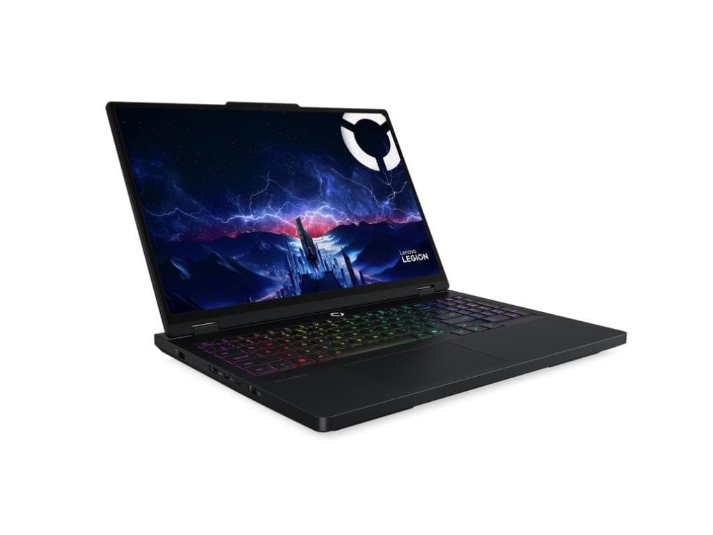 Fotografija proizvoda: Laptop LENOVO Legion Pro 5 16IRX10 DOS/16" WQXGA/i9-14900HX/32GB/1TB/RTX5070/bklt srb/Crna