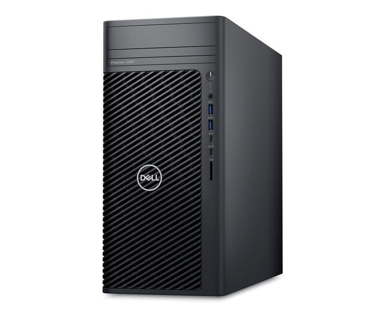 Fotografija proizvoda: Precision T3680 i7-14700K 32GB 512GB SSD Win11Pro 3 god. sledeći radni dan