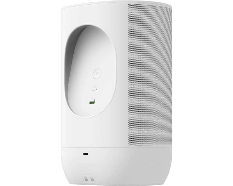 Fotografija proizvoda: MOVE 2 Wireless Speaker white
