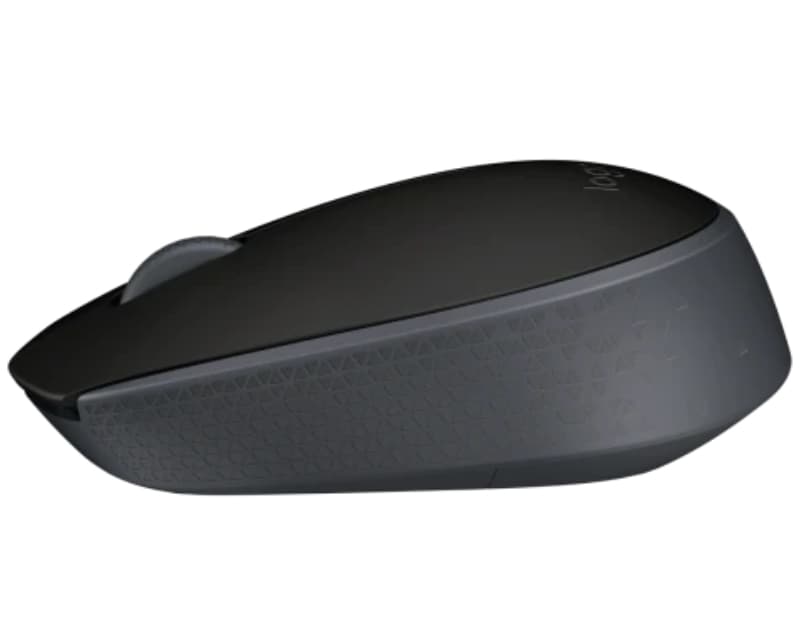 Fotografija proizvoda: M171 Wireless crni miš x