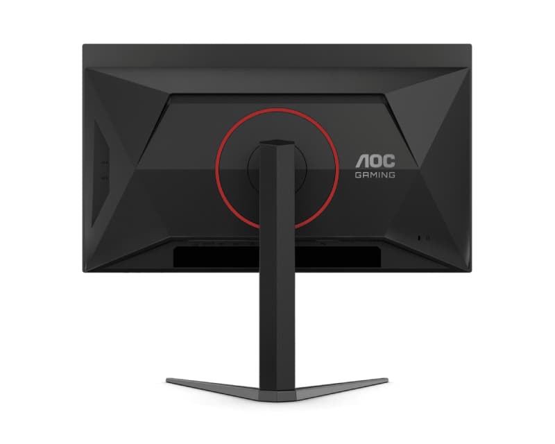 Fotografija proizvoda: 27 inča Q27G4ZD QHD 2560x1440 QD-OLED 240Hz Adaptive Sync Gaming monitor