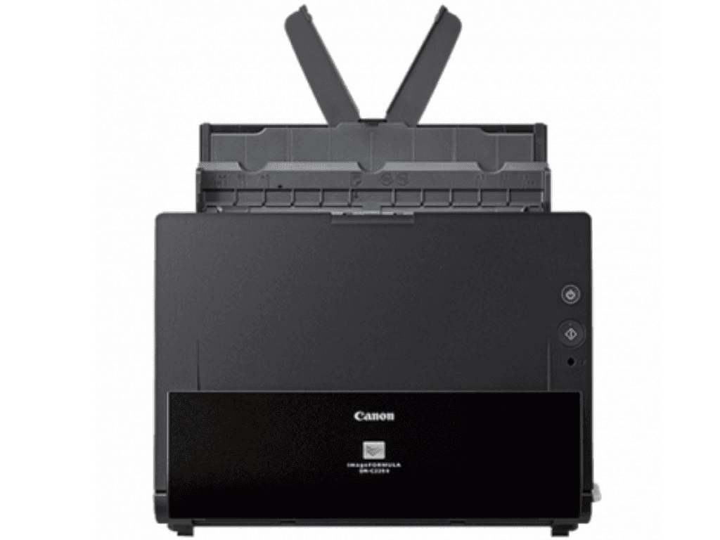 Fotografija proizvoda: Skener CANON imageFORMULA DR-C225 II