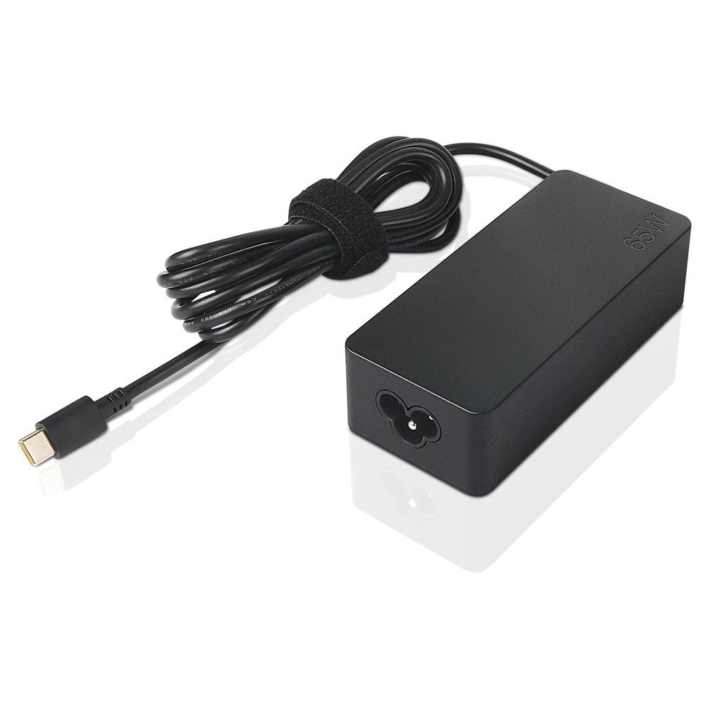 Fotografija proizvoda: Lenovo USB-C 65W AC punjac