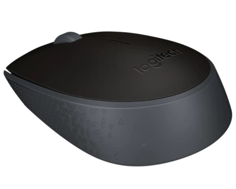 Fotografija proizvoda: M171 Wireless crni miš x