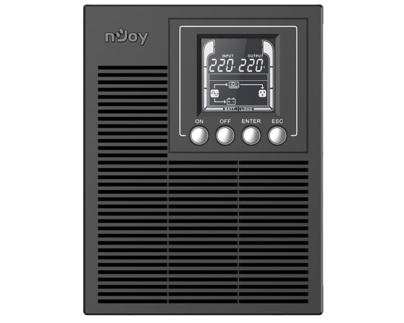 Fotografija proizvoda: Echo Pro 1000 800W UPS (UPOL-OL100EP-CG01B)