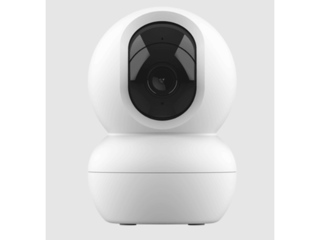 Fotografija proizvoda: Kamera TRUST IPCAM-2800 SMART PT CAMERA/bela