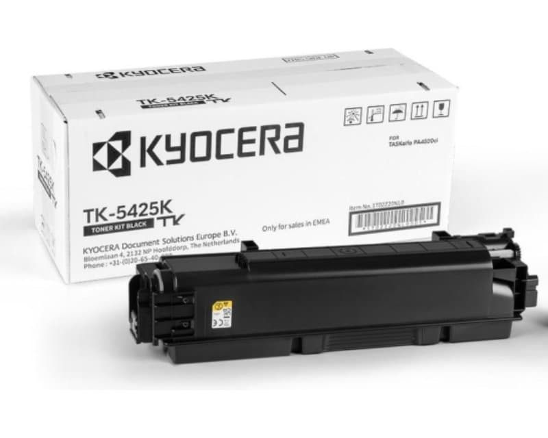 Fotografija proizvoda: TK-5425K crni toner
