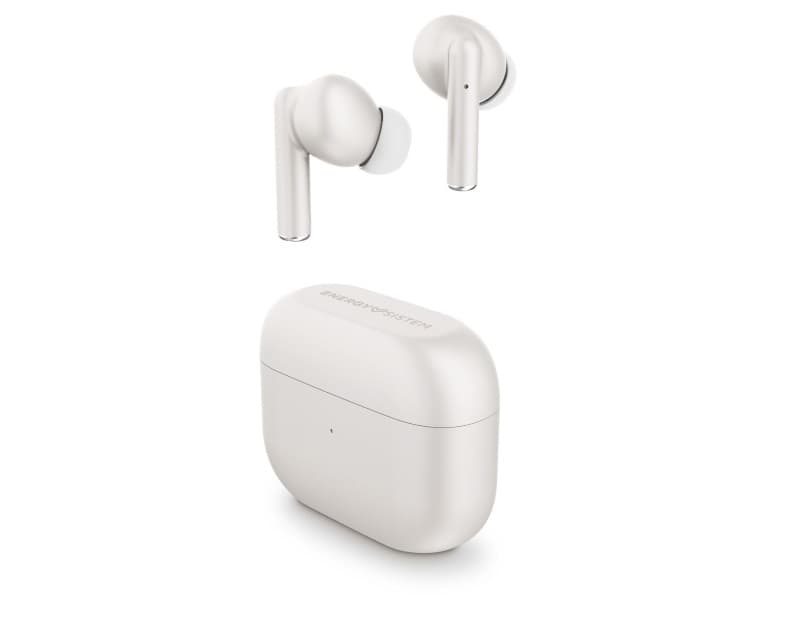Fotografija proizvoda: Style 2 Coconut True Wireless bežične slušalice bele (M45172)