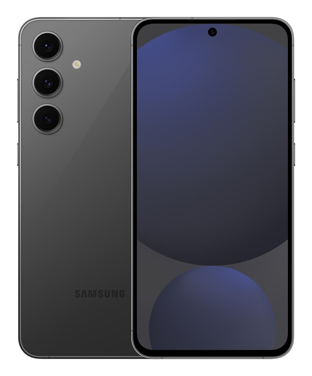 Fotografija proizvoda: Mobilni Telefon Samsung S24 FE 8/256 Sivi 5G