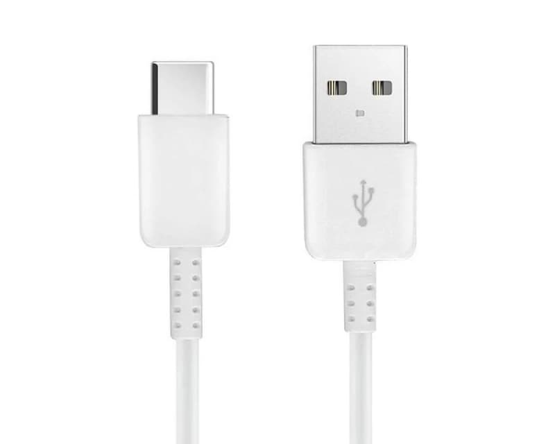 Fotografija proizvoda: Kabl USB 2.0 Tip-A na Tip-C 1,5 m beli
