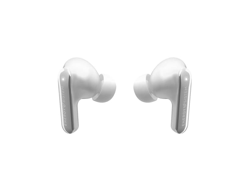Fotografija proizvoda: White Serenity ANC Ultra Bluetooth slušalice bele (M45935)