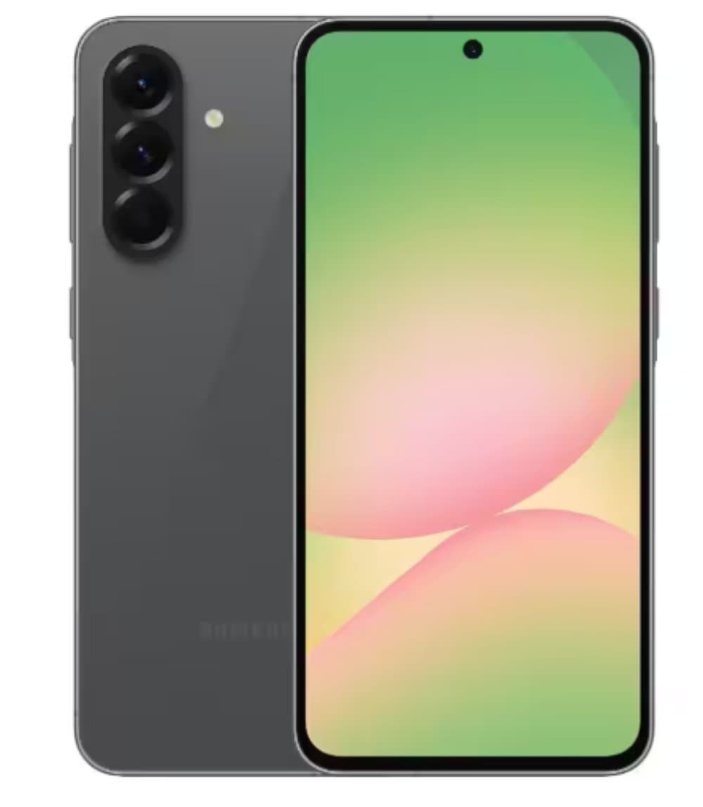 Fotografija proizvoda: Mobilni Telefon Samsung A56 8/128 Crni 5G EE