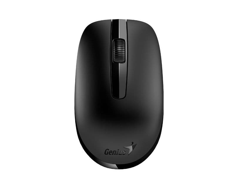 Fotografija proizvoda: NX-7007 Wireless crni miš