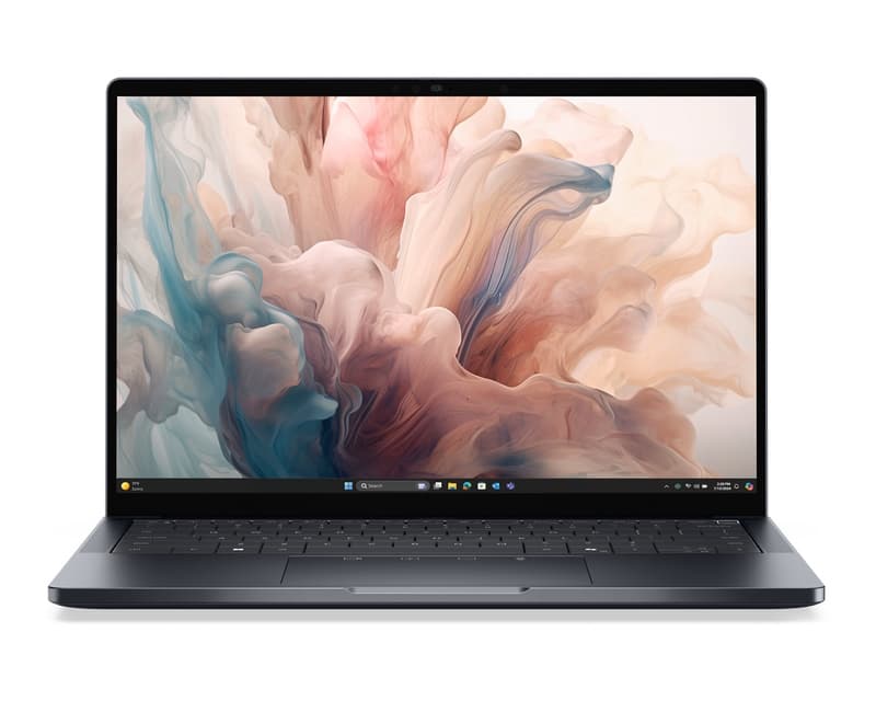 Fotografija proizvoda: Pro 14 Premium 14 inčni FHD+ 300nits Core Ultra 5 236V 16GB 512GB SSD Intel Arc Backlit FP Win11Pro 3yr ProSupport laptop
