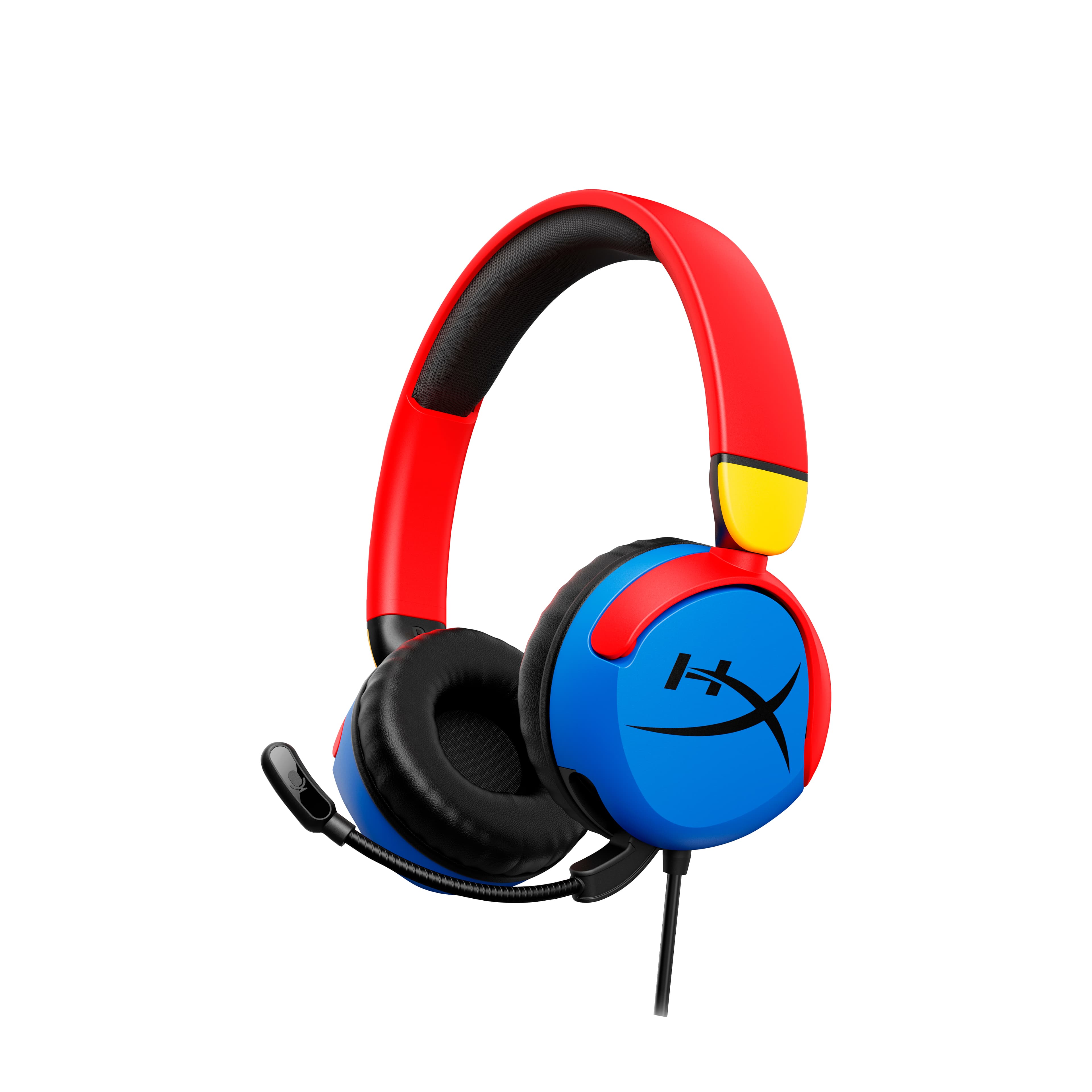 Fotografija proizvoda: Slušalice HP HyperX Cloud Mini Multi/Gaming