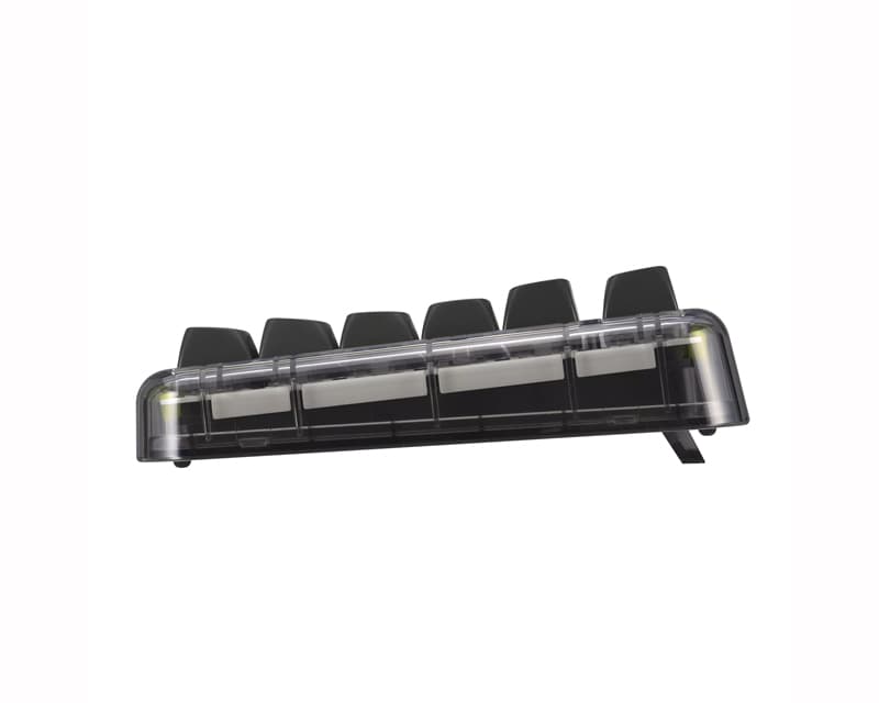 Fotografija proizvoda: KD201 Jelly75 Keyboard Volt Green Wireless tastatura