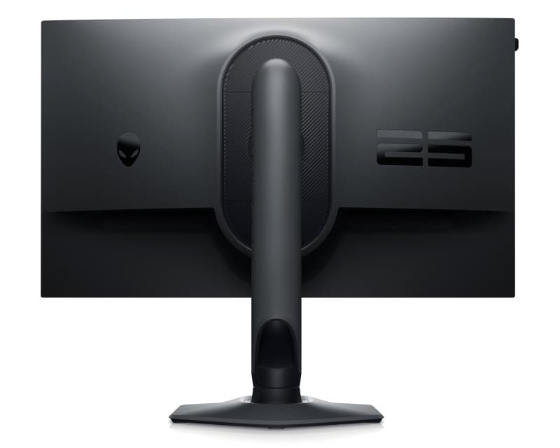 Fotografija proizvoda: 24.5 inča AW2523HF 360Hz FreeSync Alienware gejming monitor, u grupnom pakovanju