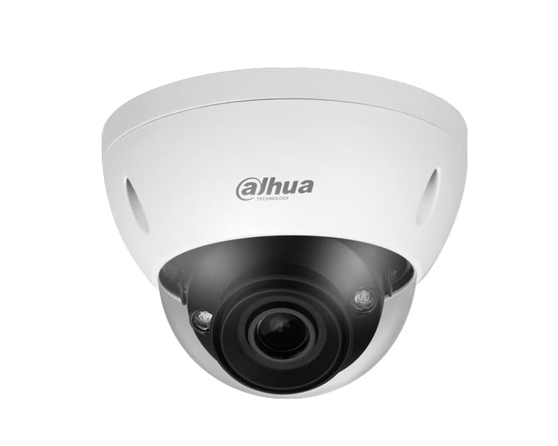 Fotografija proizvoda: IPC-HDBW5241EP-ZE-27135-DC12AC24V-S3 2MP IR Vari-focal Vandal-proof Dome WizMind Network kamera