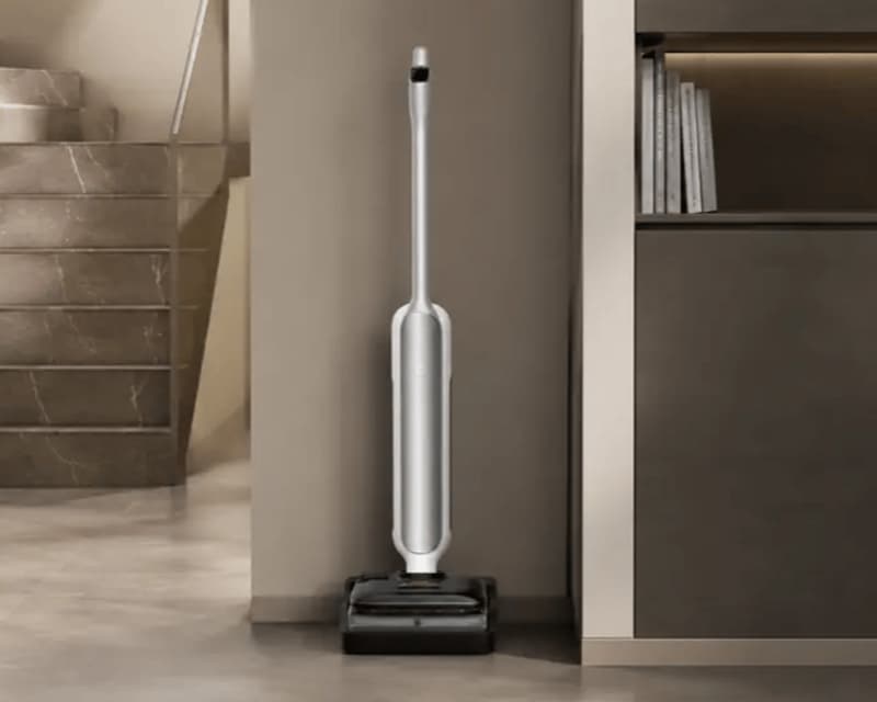 Fotografija proizvoda: Mijia Wireless Wet Dry Vacuum 5 Pro EU (BHR098KEU)