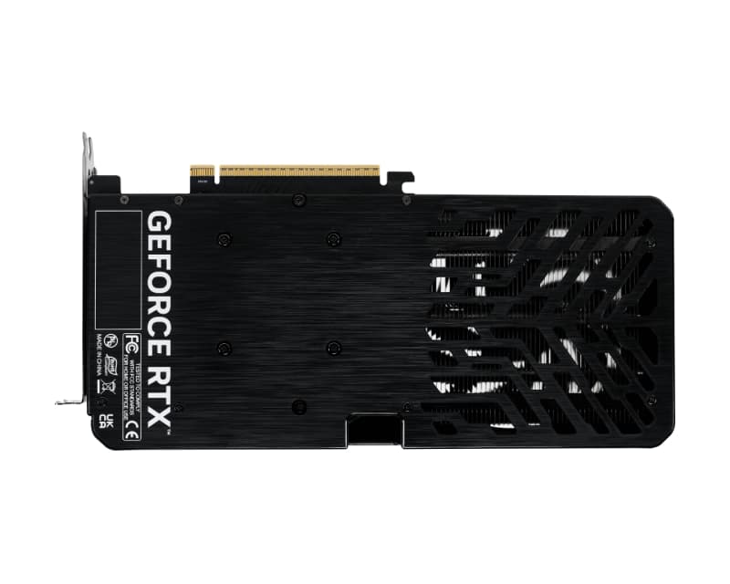 Fotografija proizvoda: nVidia GeForce RTX 5060 Ti 8GB 128bit RTX5060 Ti Dual grafička karta