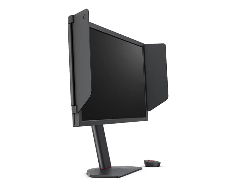 Fotografija proizvoda: 24.1 inča Zowie XL2586X+ FHD 1920x1080 brzi TN 600 Hz DyAc 2 gaming monitor