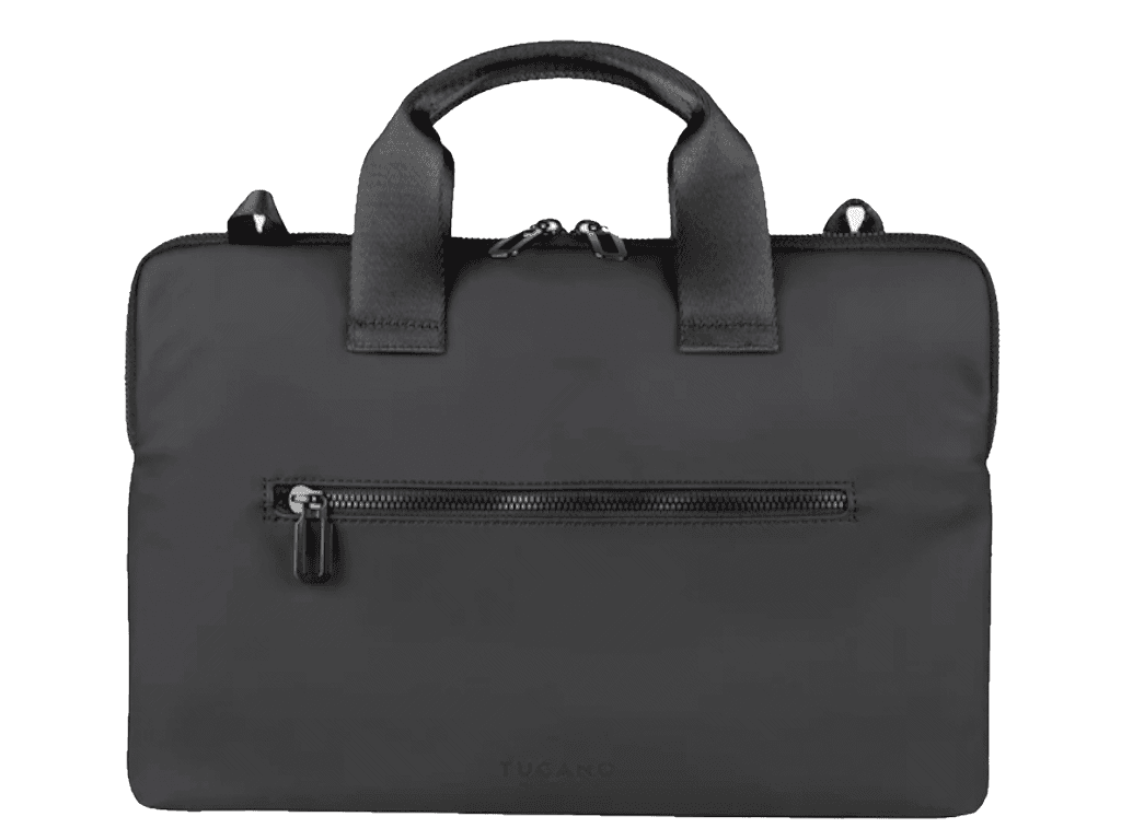 Fotografija proizvoda: Torba TUCANO GOMMO SUPERSLIM BAG 13"/14"/crna