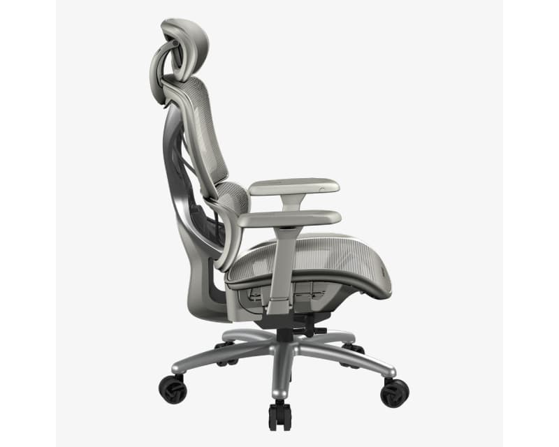 Fotografija proizvoda: XTC-Mesh Ergonomska stolica siva
