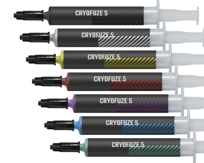 Fotografija proizvoda: CryoFuze 5 Black termalna pasta (MGY-ADSK-N03G-R1)