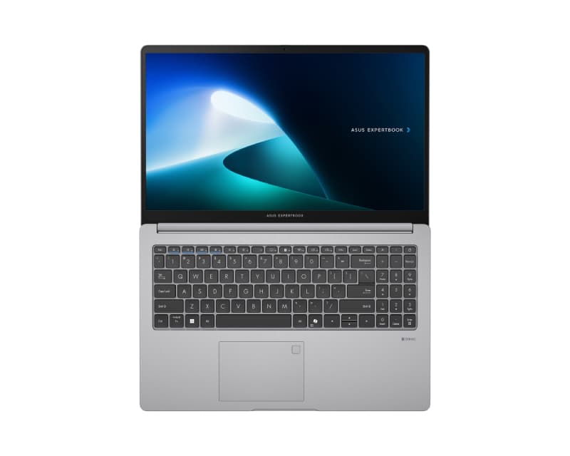 Fotografija proizvoda: ExpertBook P1 P1503CVA-WB240H4C0 (15.6 inča FHD, Core 7 240H, 16GB, SSD 512GB) laptop