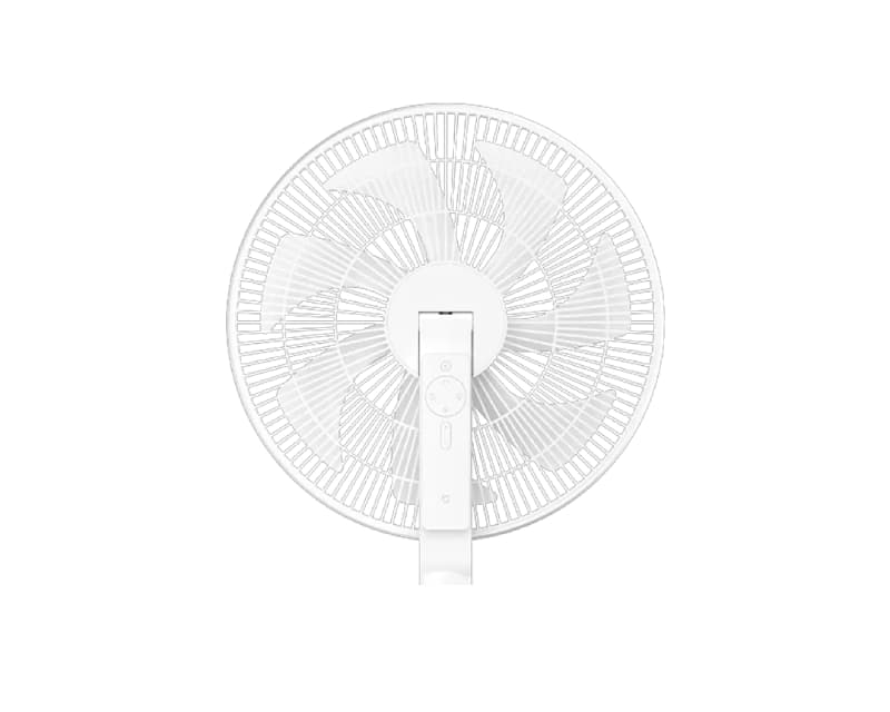 Fotografija proizvoda: Mijia Smart Standing Fan Pro Slim Ventilator (BHR08UQEU)